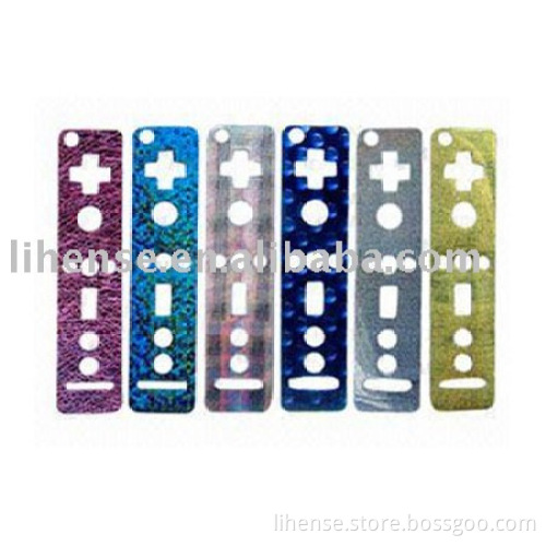 Controller Sticker for Wii